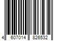 Barcode Image for UPC code 4607014826532