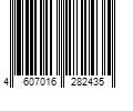 Barcode Image for UPC code 4607016282435