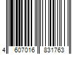 Barcode Image for UPC code 4607016831763