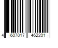 Barcode Image for UPC code 4607017462201