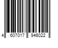 Barcode Image for UPC code 4607017946022