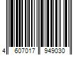 Barcode Image for UPC code 4607017949030