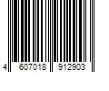 Barcode Image for UPC code 4607018912903