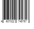 Barcode Image for UPC code 4607022745757