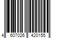 Barcode Image for UPC code 4607026420155