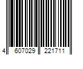 Barcode Image for UPC code 4607029221711