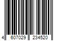 Barcode Image for UPC code 4607029234520