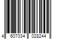 Barcode Image for UPC code 4607034028244