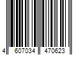 Barcode Image for UPC code 4607034470623