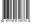 Barcode Image for UPC code 4607035306730