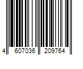 Barcode Image for UPC code 4607036209764