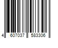 Barcode Image for UPC code 4607037583306