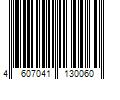 Barcode Image for UPC code 4607041130060