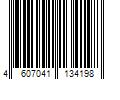 Barcode Image for UPC code 4607041134198