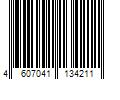 Barcode Image for UPC code 4607041134211