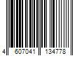 Barcode Image for UPC code 4607041134778