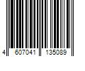 Barcode Image for UPC code 4607041135089