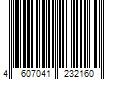 Barcode Image for UPC code 4607041232160