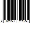 Barcode Image for UPC code 4607041627164