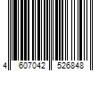 Barcode Image for UPC code 4607042526848