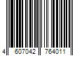 Barcode Image for UPC code 4607042764011