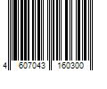 Barcode Image for UPC code 4607043160300