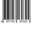 Barcode Image for UPC code 4607043160324