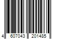 Barcode Image for UPC code 4607043201485