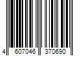 Barcode Image for UPC code 4607046370690