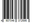 Barcode Image for UPC code 4607046372595