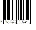 Barcode Image for UPC code 4607052405720