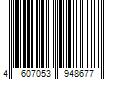 Barcode Image for UPC code 4607053948677