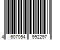 Barcode Image for UPC code 4607054992297