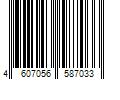 Barcode Image for UPC code 4607056587033