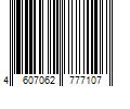 Barcode Image for UPC code 4607062777107