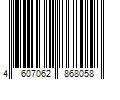 Barcode Image for UPC code 4607062868058