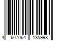 Barcode Image for UPC code 4607064135998