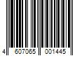 Barcode Image for UPC code 4607065001445