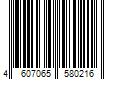 Barcode Image for UPC code 4607065580216