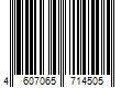 Barcode Image for UPC code 4607065714505