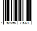 Barcode Image for UPC code 4607065716301