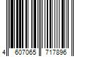 Barcode Image for UPC code 4607065717896