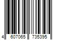 Barcode Image for UPC code 4607065735395