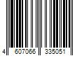 Barcode Image for UPC code 4607066335051