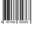 Barcode Image for UPC code 4607068629363