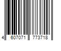 Barcode Image for UPC code 4607071773718