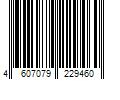 Barcode Image for UPC code 4607079229460