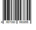 Barcode Image for UPC code 4607080993855