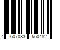 Barcode Image for UPC code 4607083550482