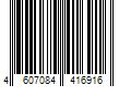 Barcode Image for UPC code 4607084416916